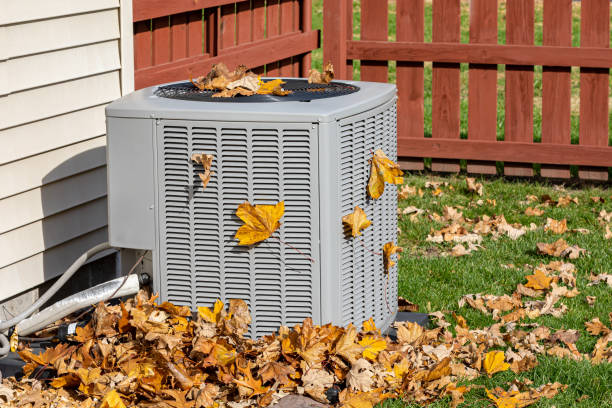 Best Emergency HVAC Repair  in Inkerman, PA