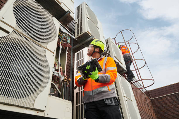 Best 24/7 HVAC Repair  in Inkerman, PA