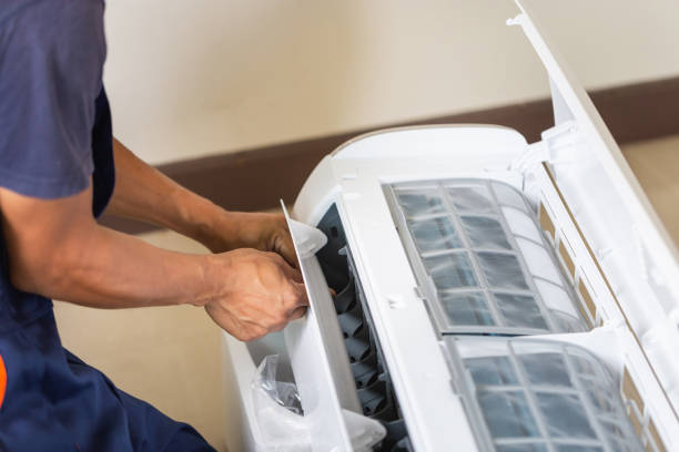 Best HVAC Cleaning Services  in Inkerman, PA