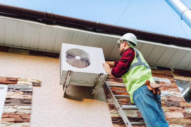 Best HVAC Replacement Cost  in Inkerman, PA