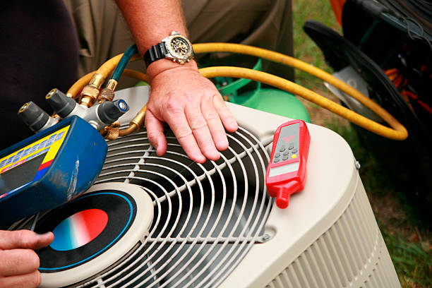 Best HVAC Repair Near Me  in Inkerman, PA