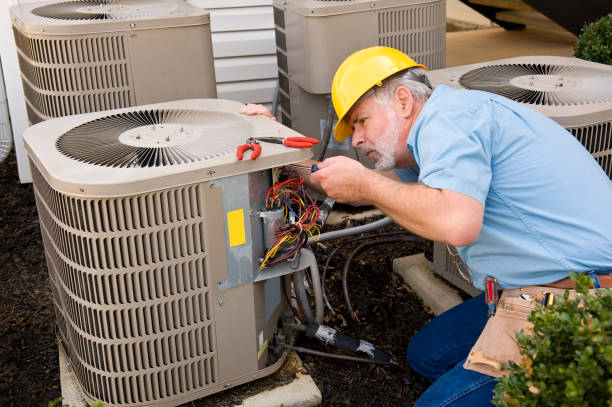 Best Commercial HVAC Repair  in Inkerman, PA