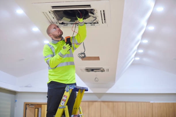 Best HVAC Air Duct Cleaning  in Inkerman, PA