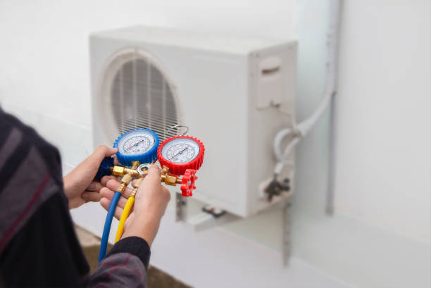 Best 24/7 HVAC Repair  in Inkerman, PA