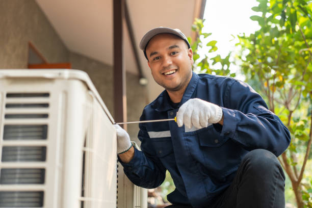 HVAC Air Duct Cleaning in Inkerman, PA