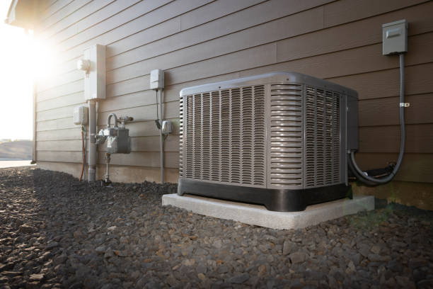 Best Affordable HVAC Services  in Inkerman, PA